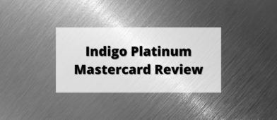 Indigo Platinum Mastercard Review